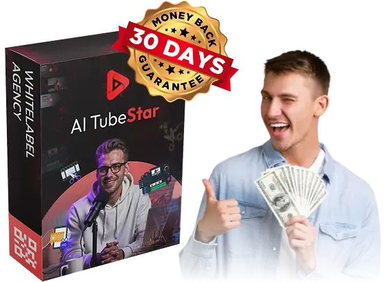 Ai Tube Star